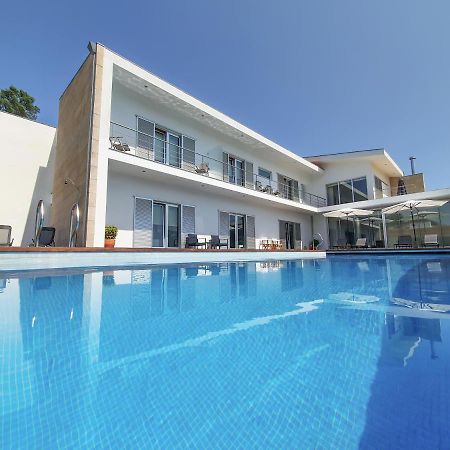 Ferienwohnung Quinta Da Granja Baião Exterior foto