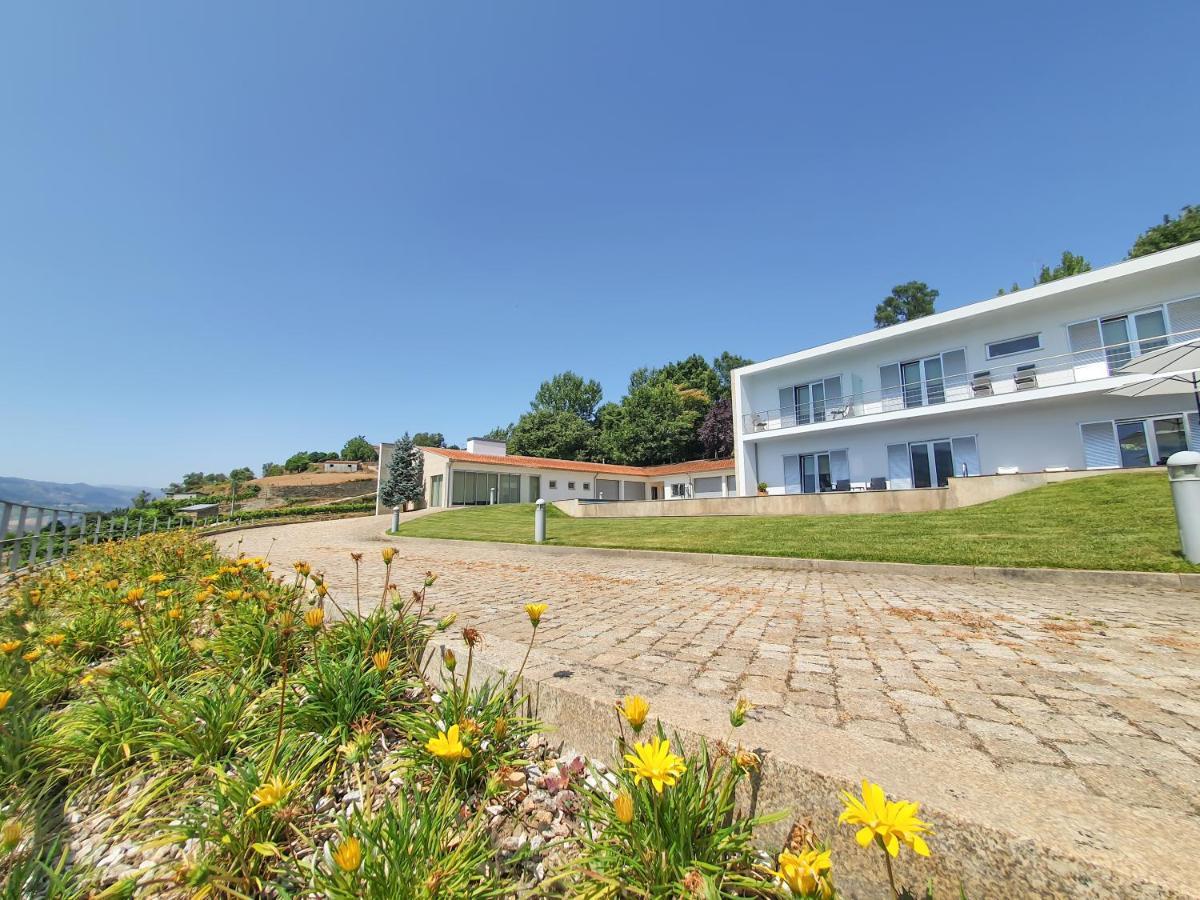 Ferienwohnung Quinta Da Granja Baião Exterior foto